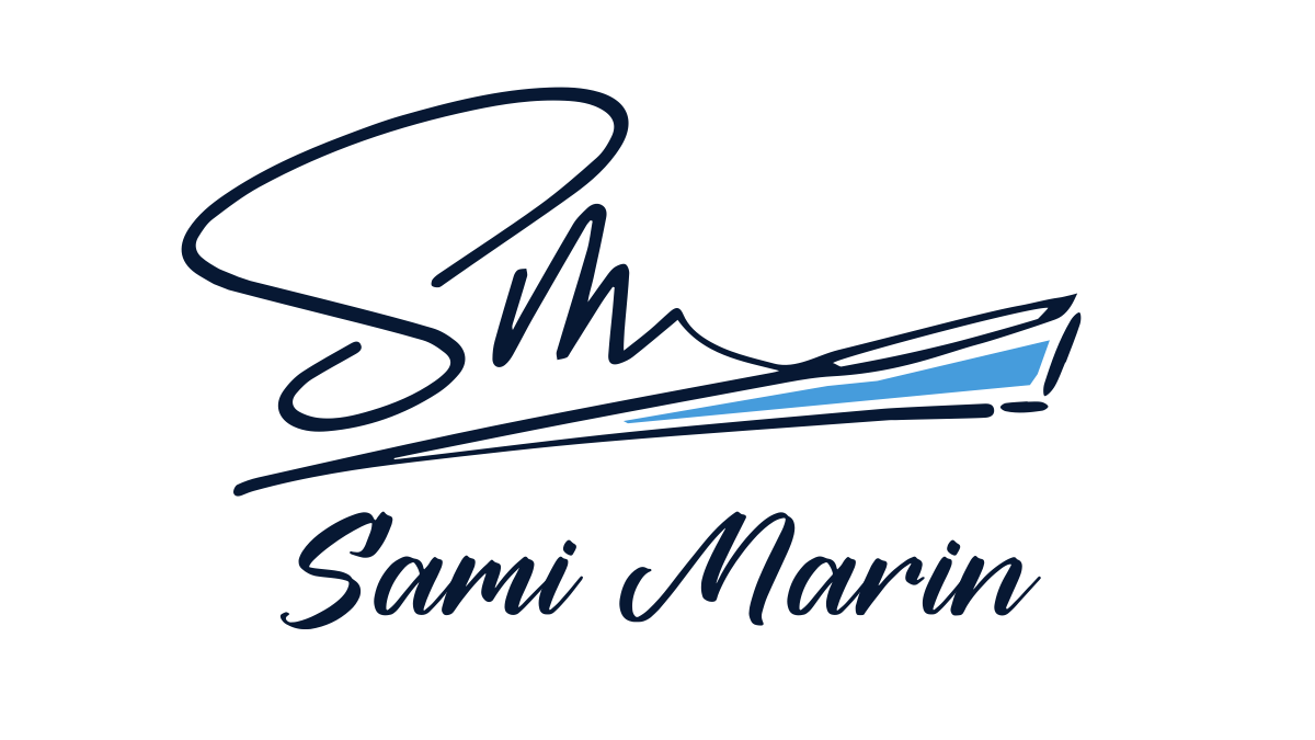 Sami Marin Logo